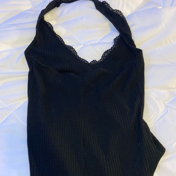 forever 21 Halter top body suit - Picture 5 of 5